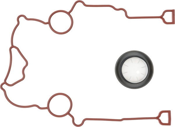 Victor-Reinz 03-up Gen III Hemi Timing Cover Gasket-Seal Kit
